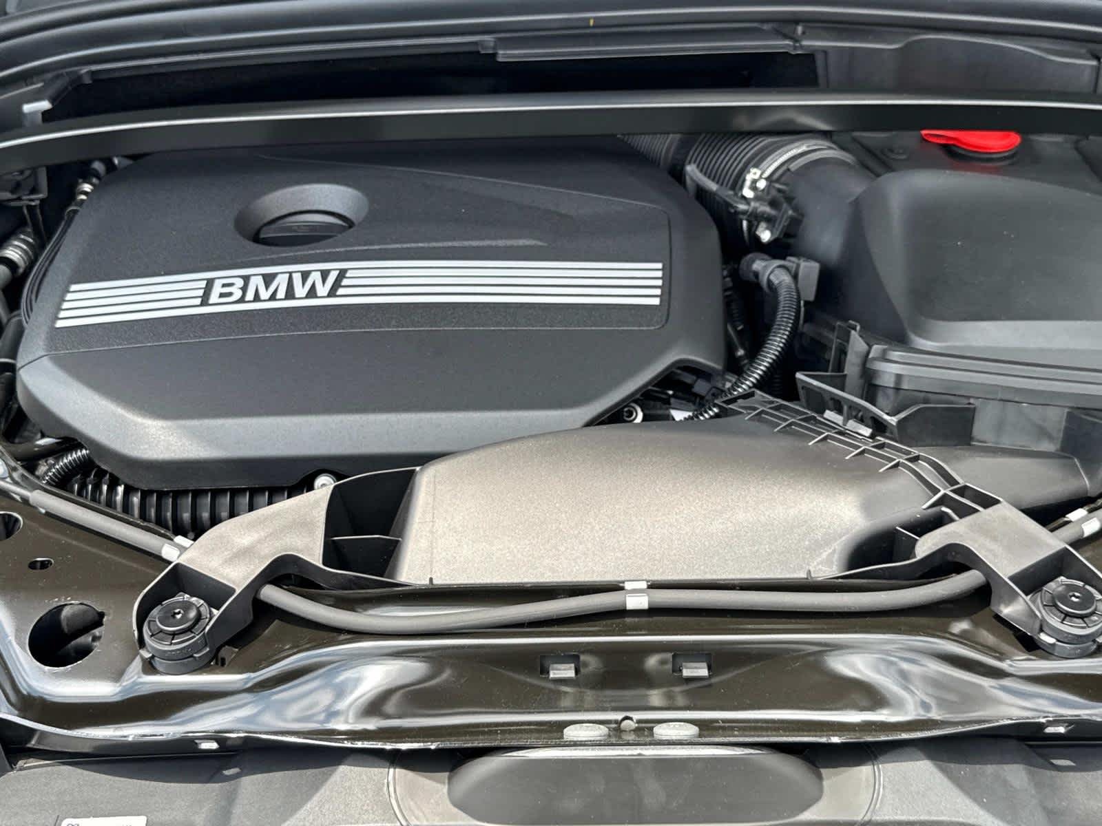 2025 BMW X2 28i - Photo 13