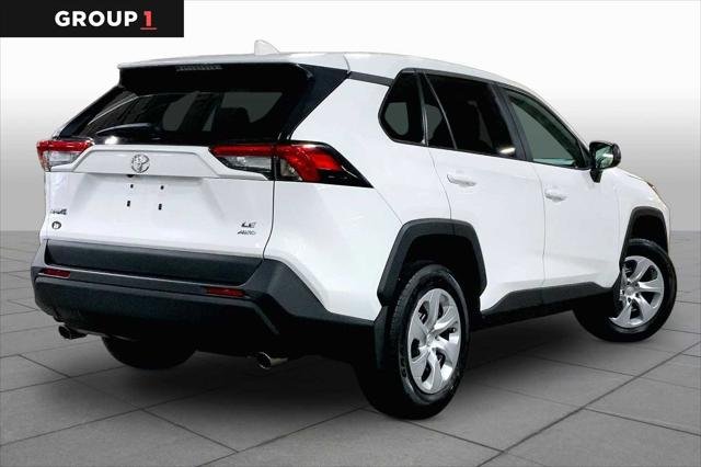 Certified Used 2023 ICE CAP Toyota  image 13