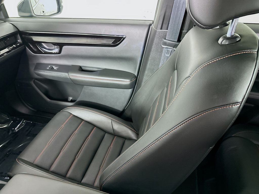 Certified Used 2025  Honda Sport Touring image 26