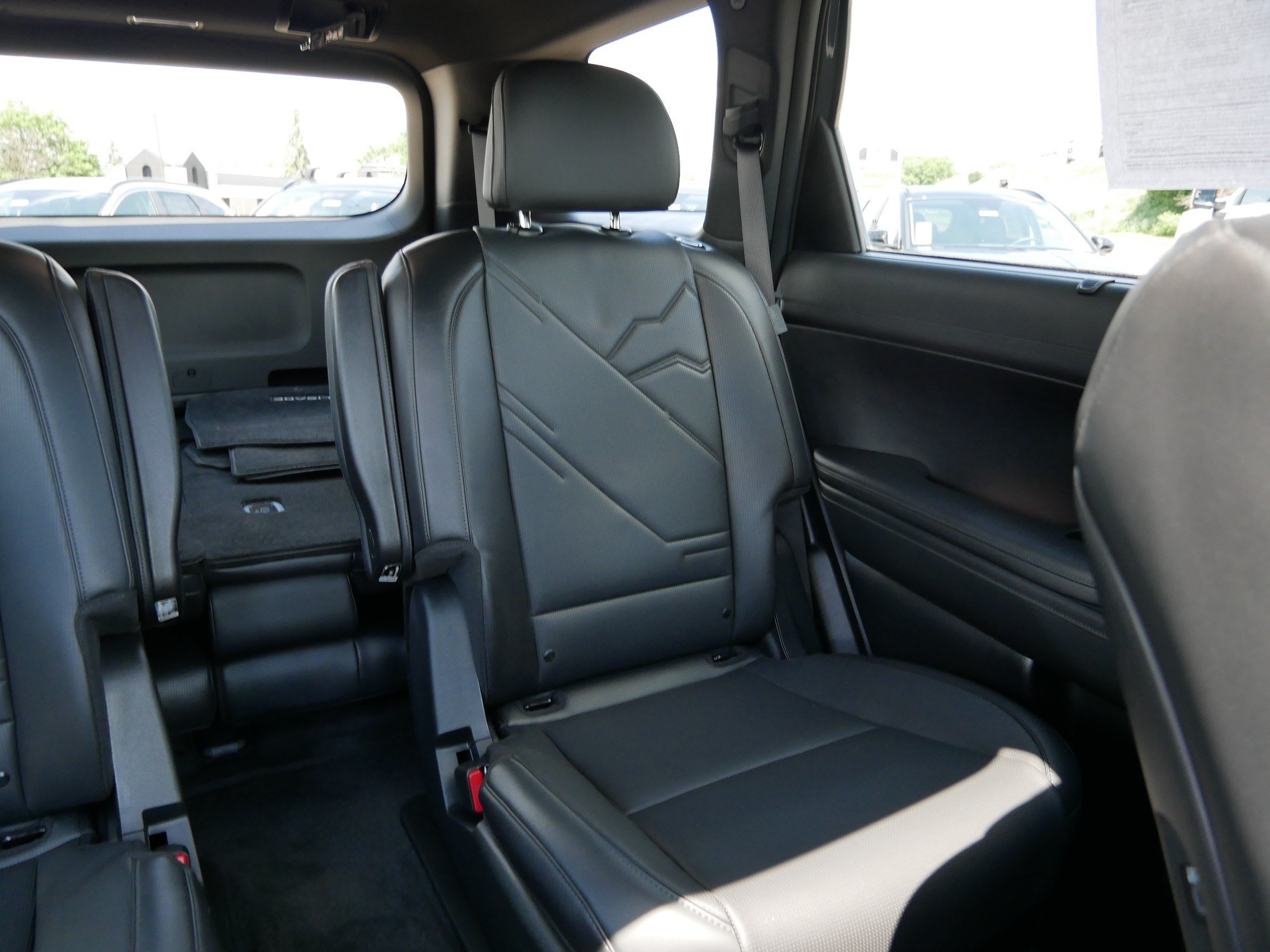 2026 Hyundai Palisade XRT Pro - Photo 14