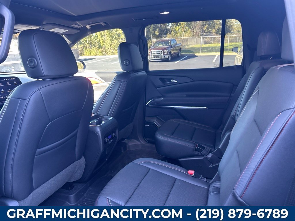 Used 2026 Sterling Gray Metallic Chevrolet Z71 image 42
