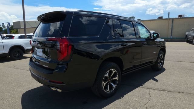 2026 GMC Yukon AT4 Ultimate - Photo 9