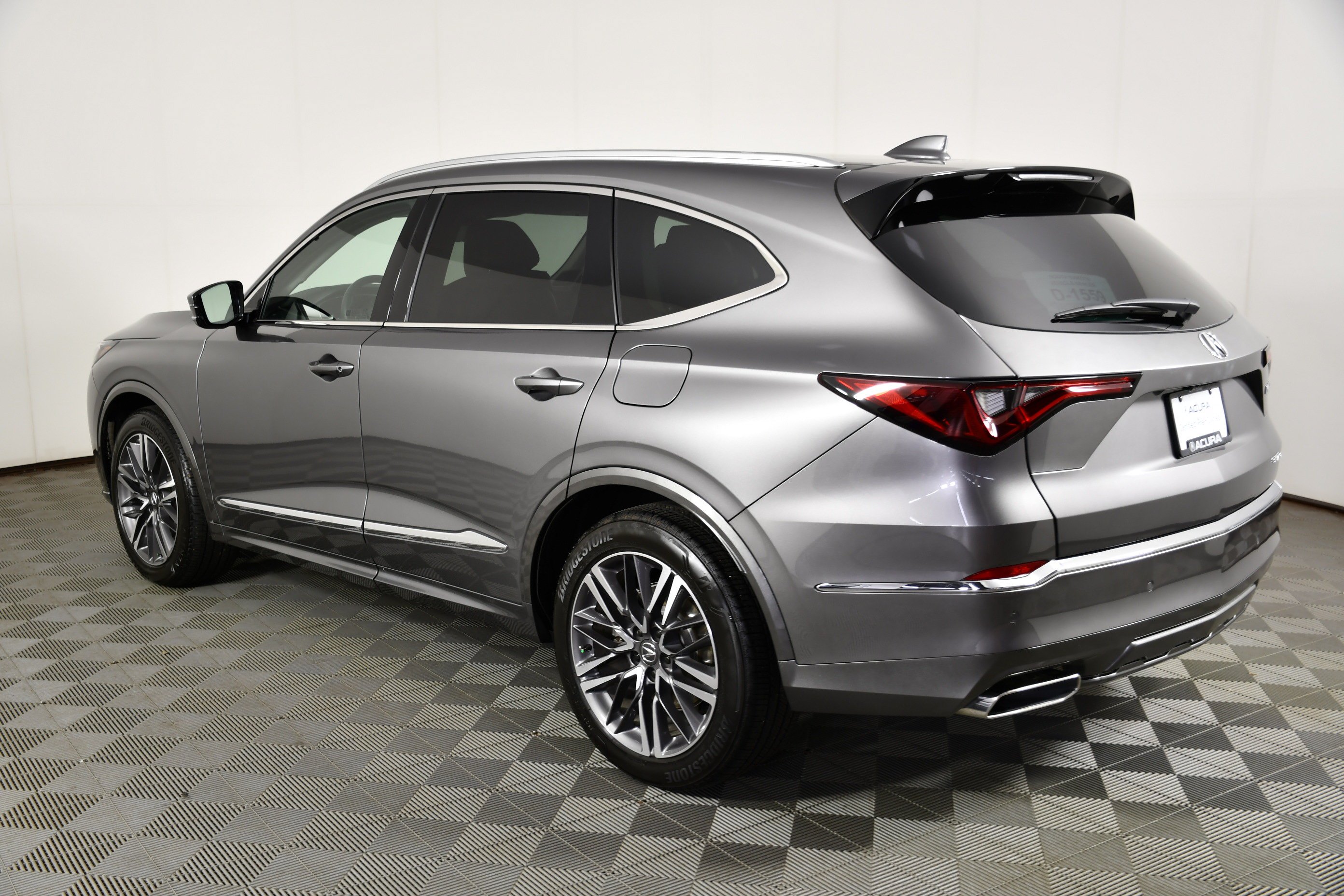 2025 Acura MDX Advance Package - Photo 63