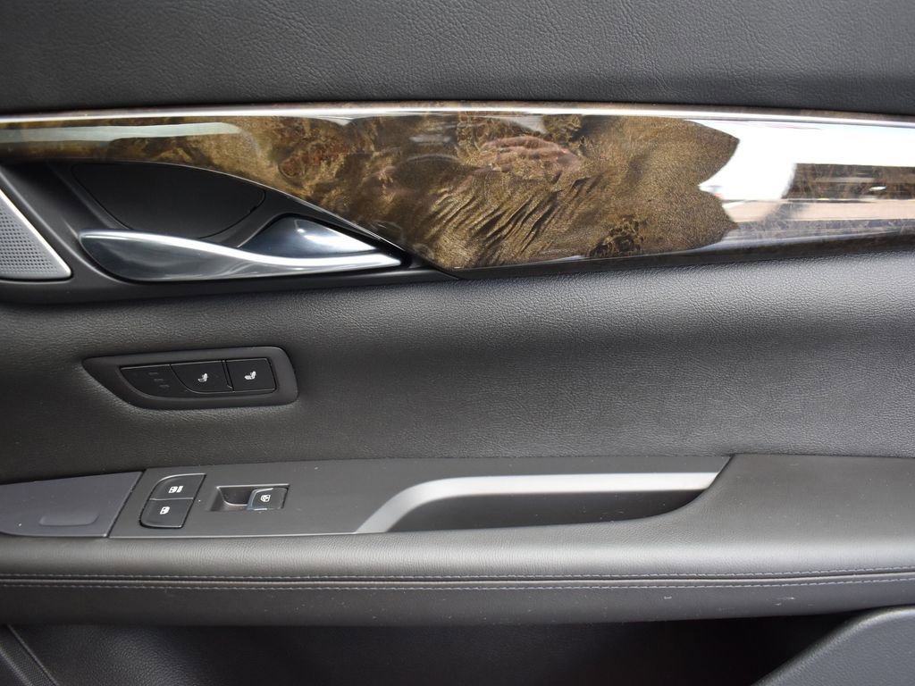 2020 CADILLAC CT6 - Image 30