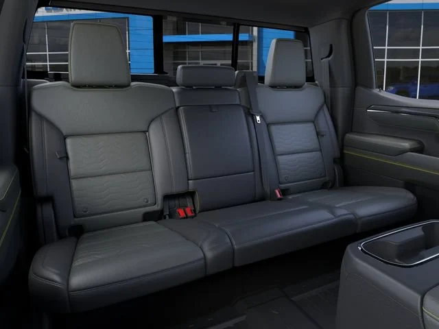 2026 Chevrolet Silverado 1500 ZR2 - Photo 17