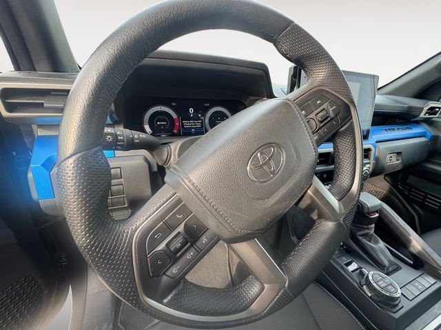 Used 2024  Toyota TRD Off-Road image 13