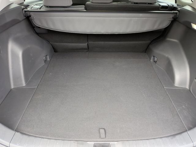 Certified Used 2025 Gray Toyota XLE image 34