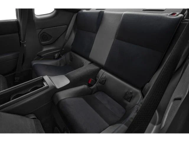 Used 2025 Magnetite Gray Metallic Subaru tS image 16