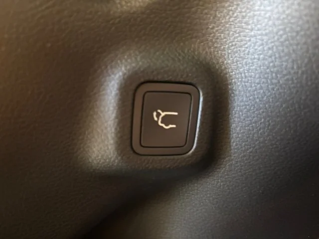 New 2026 Black Jeep Trailhawk image 17