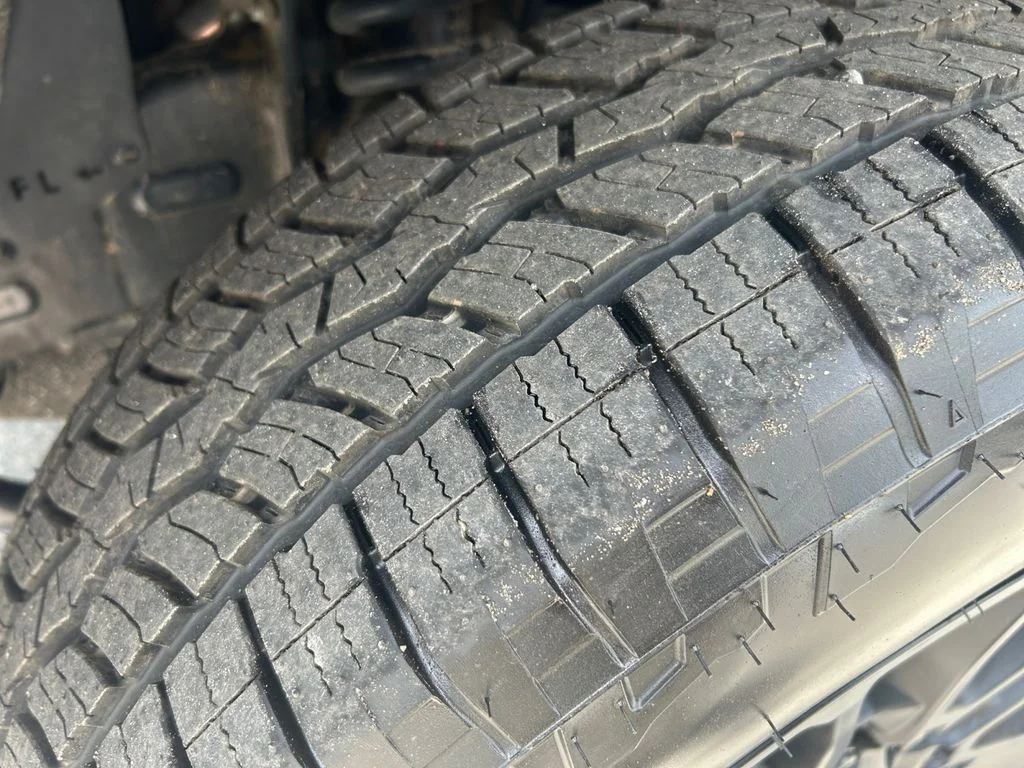 Used 2023 Smoked Mesquite Toyota 1794 3.5L V6 image 24