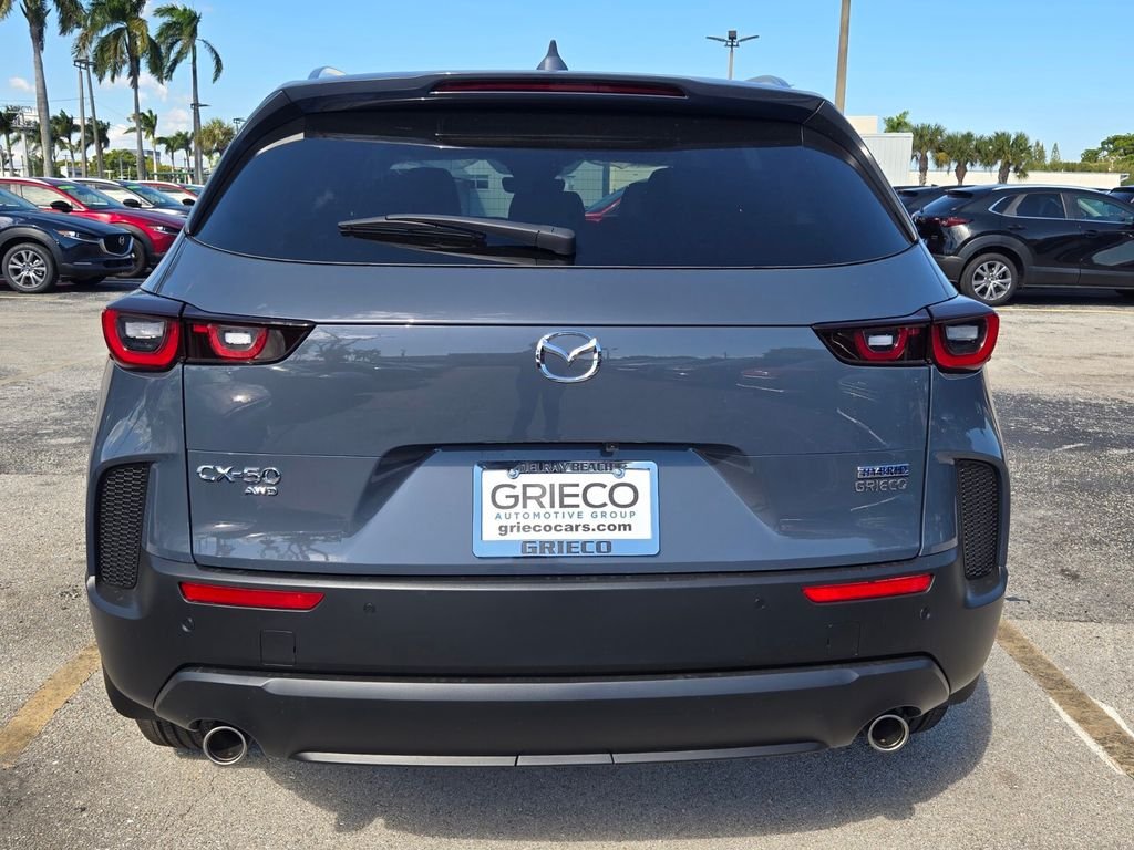 2026 Mazda CX-50 Premium Plus - Photo 12