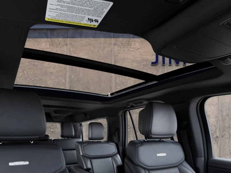 New 2027 Glacier Gray Metallic Tri-Coat Ford MAX Platinum image 22