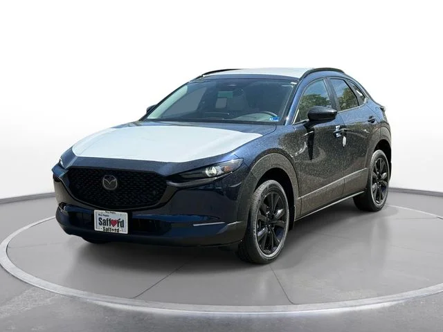 168 New Mazda Cars, SUVs in Stock | Safford Mazda Chantilly