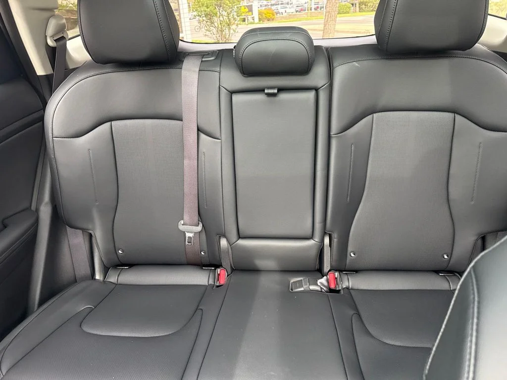 New 2026 Wolf Gray Kia EX image 14