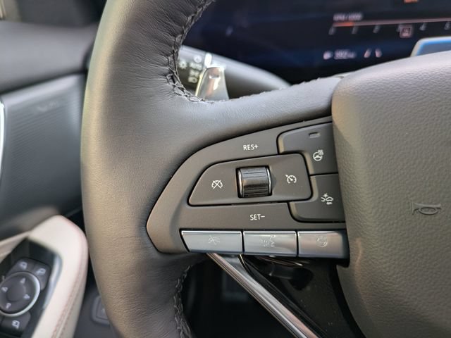 2026 Cadillac CT5 Sport - Photo 25