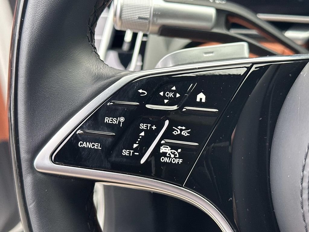 Certified Used 2023  Mercedes-Benz S 580 image 29