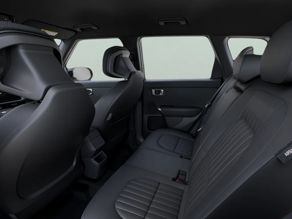 New 2027 Terrain Brown / Black Roof Kia X-Line S image 13