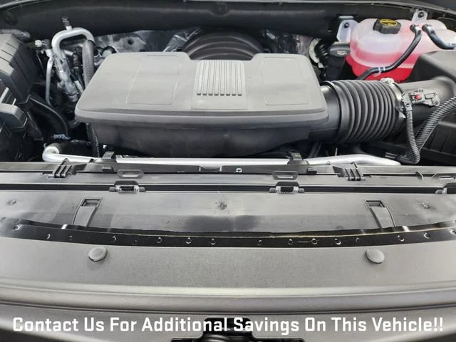 2026 GMC Yukon XL Denali - Photo 23
