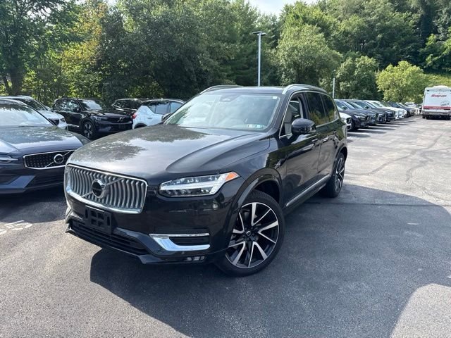 2023 Volvo XC90 B6 Plus 7-Seater