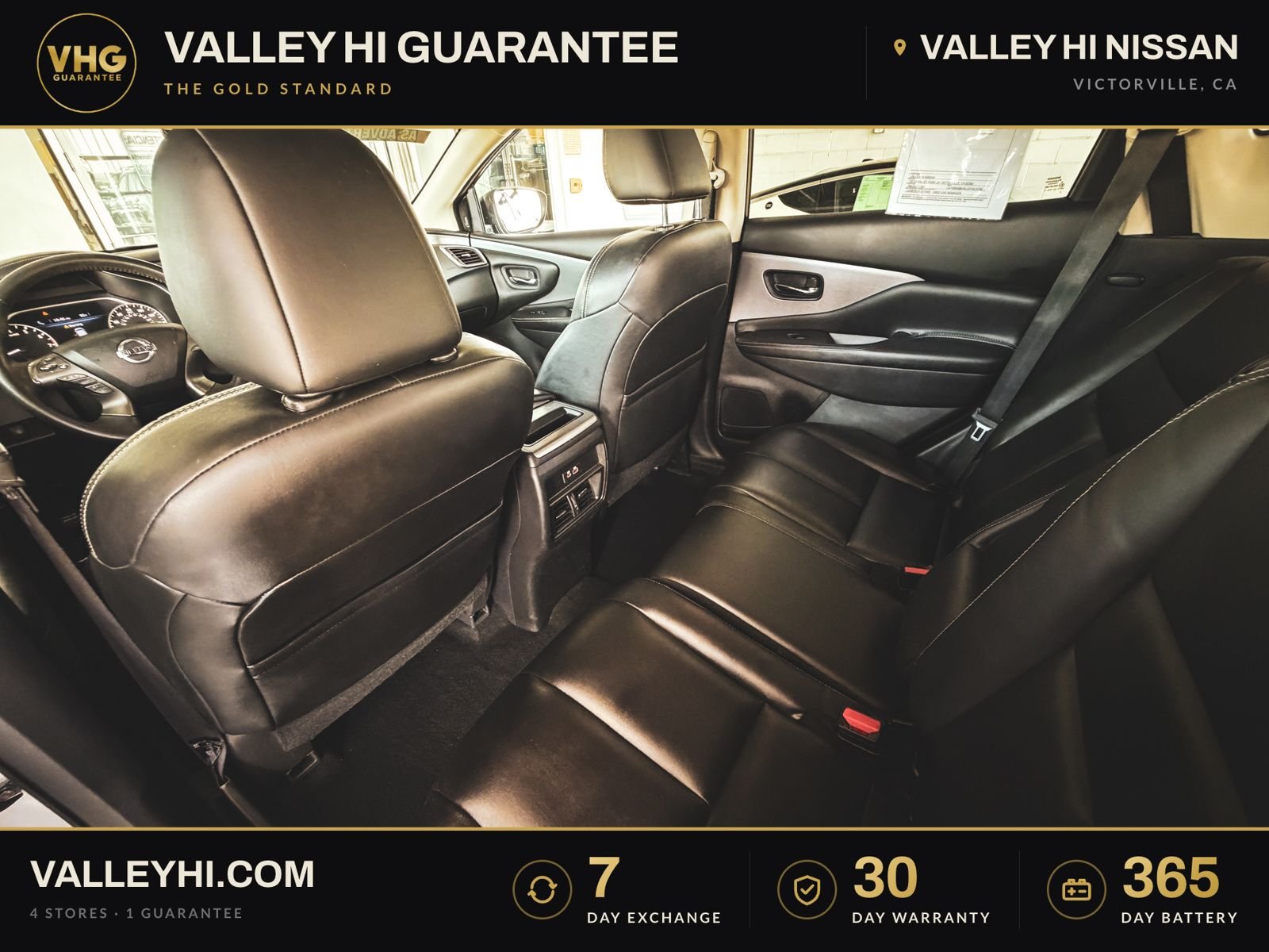 Used 2020 Silver Nissan SV image 18