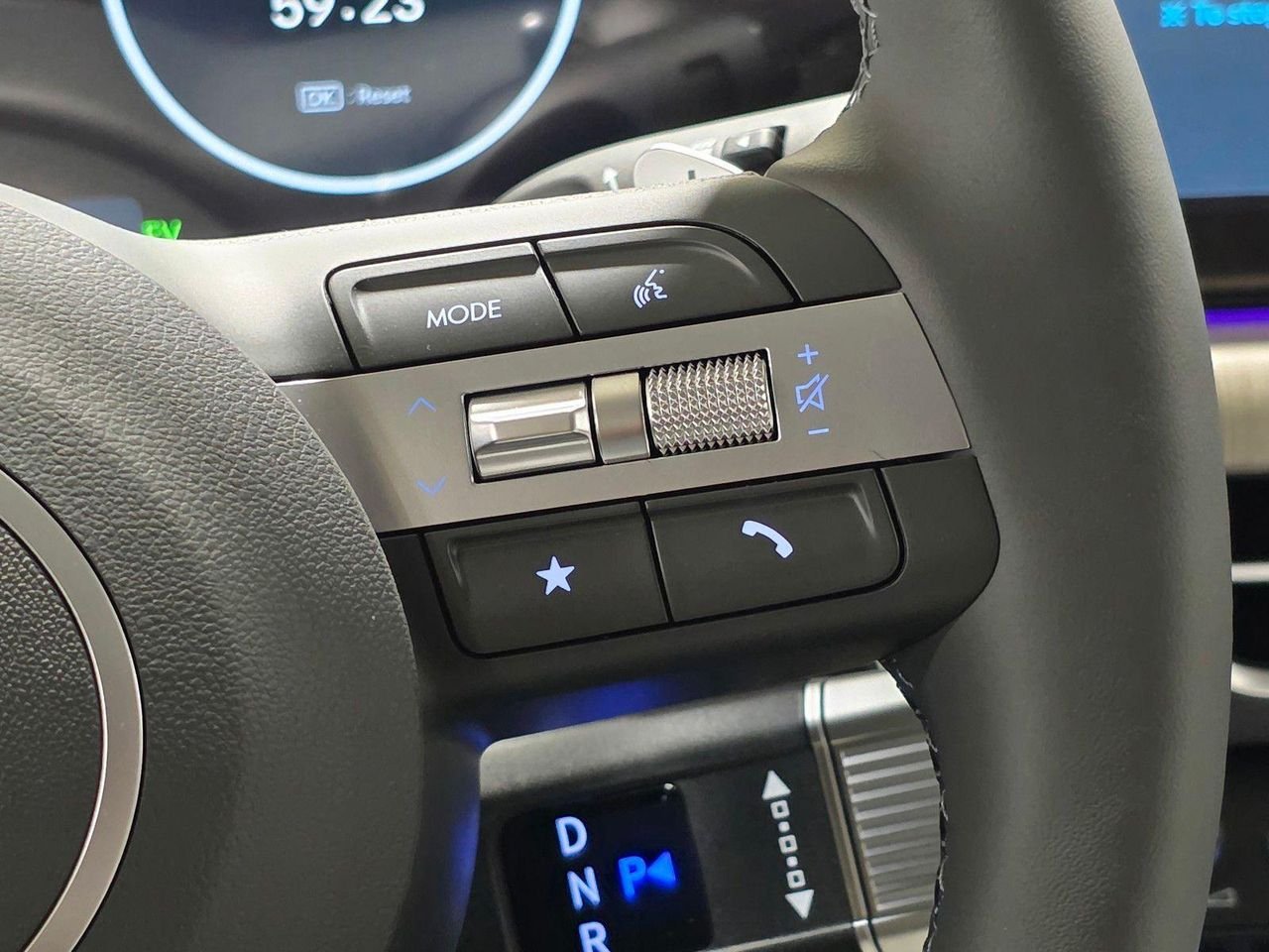 New 2026 Portofino Gray Hyundai Limited image 33