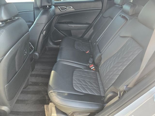 Used 2023 Gray Kia X-Pro Prestige image 10