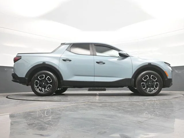Used 2023 Blue Hyundai SEL image 24