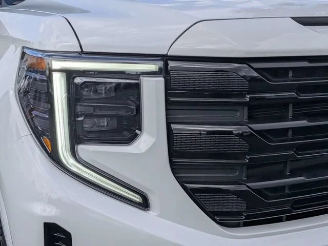 2026 GMC Sierra 1500 Elevation - Photo 9
