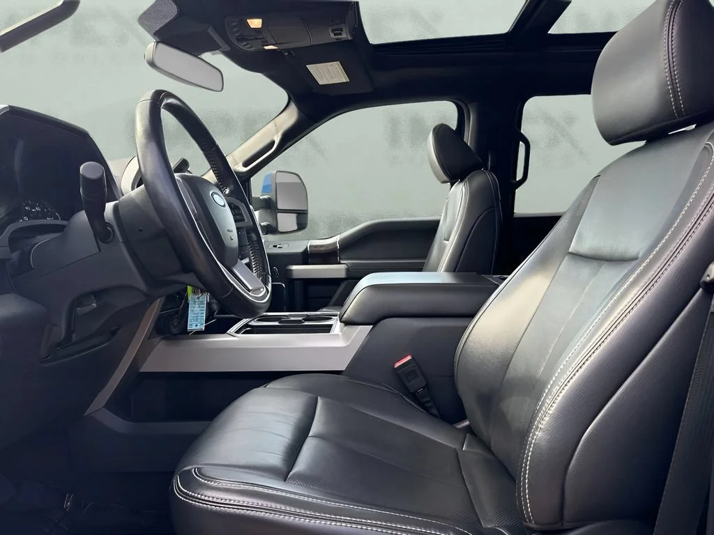 Used 2022  Ford XL image 9