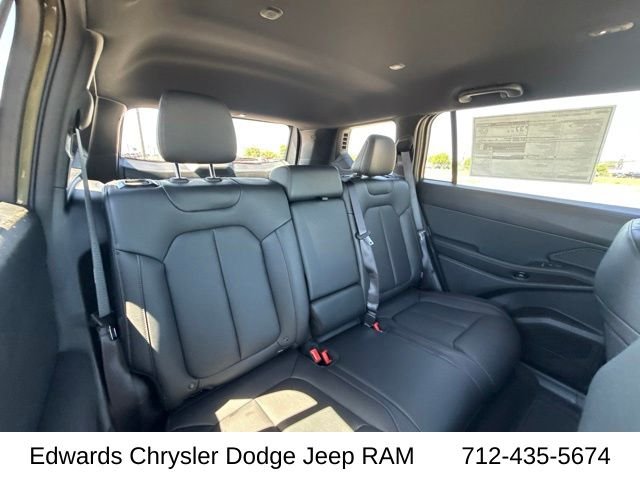 New 2026 41 Jeep Limited image 40