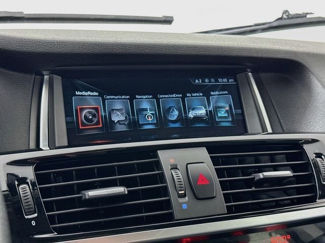 Used 2017 Space Gray Metallic BMW xDrive35i image 15