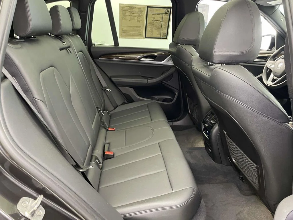 Used 2020 Gray BMW xDrive30i image 20