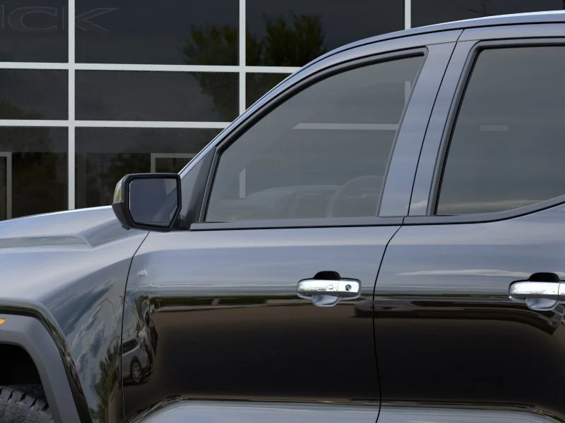 New 2026 ONYX BLACK GMC 4WD Denali image 12
