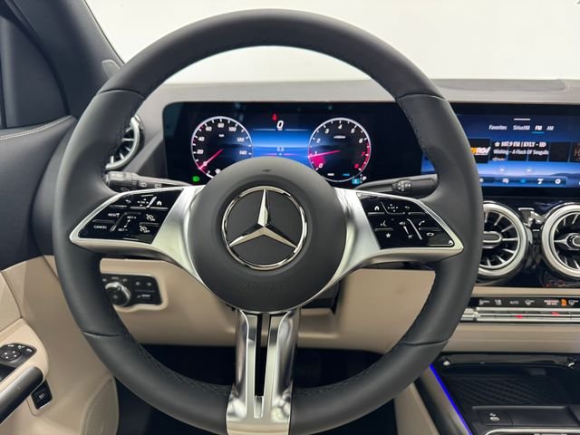 New 2026 Night Black Mercedes-Benz GLA 250 image 26