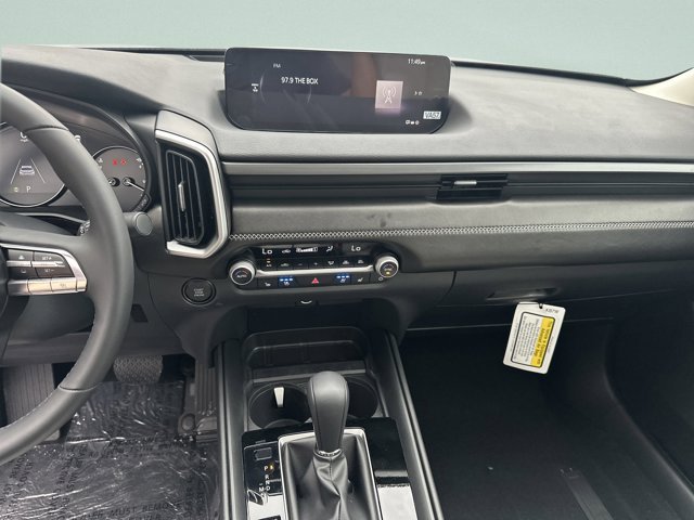 New 2026 Polymetal Gray Metallic Mazda 2.5 S Premium AWD image 16