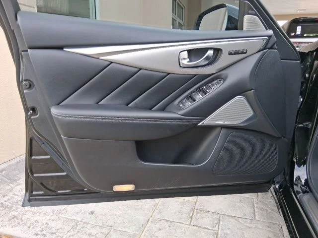 2022 INFINITI Q50 LUXE - Photo 16