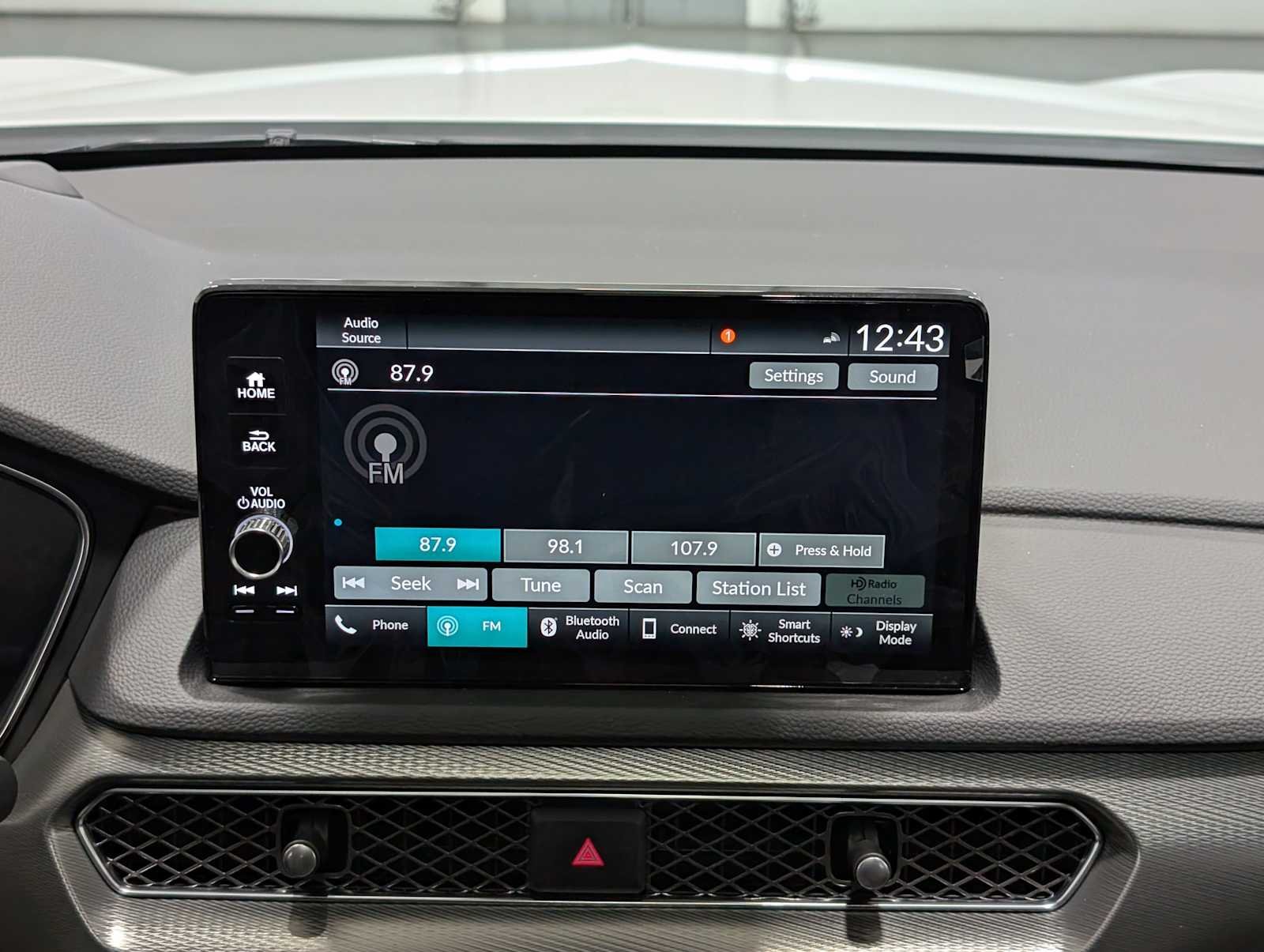 New 2026 Platinum White Pearl Acura w/A-Spec Technology Package image 17