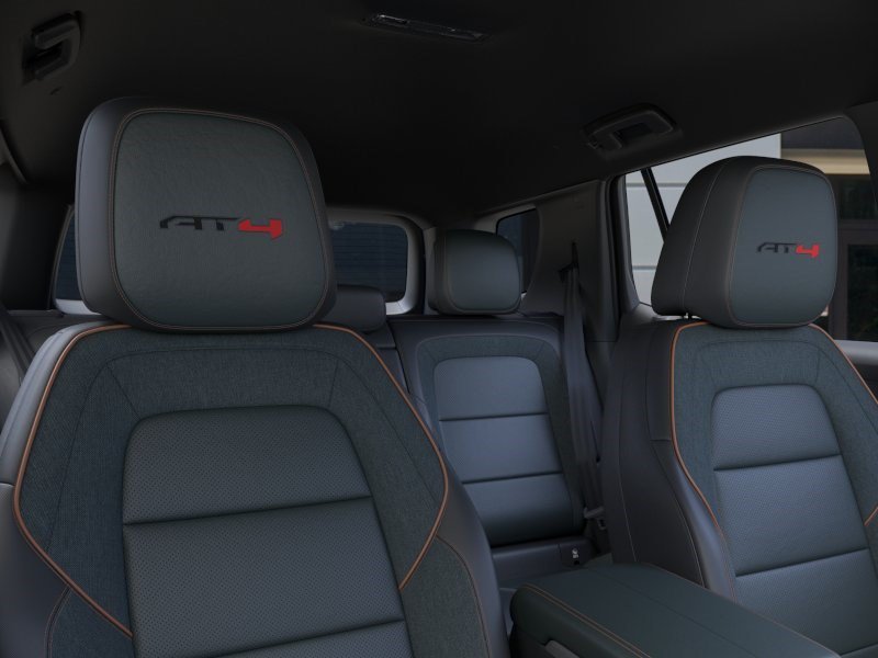 2027 GMC Terrain AT4 - Photo 25