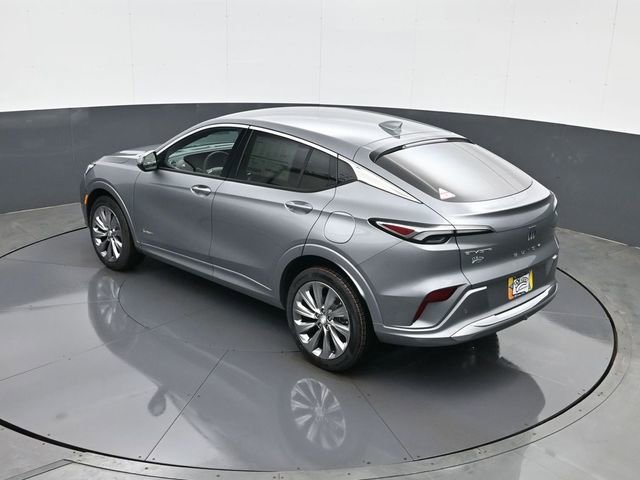2026 Buick Envista Avenir - Photo 19