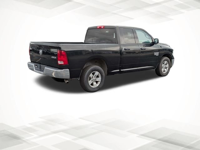 Used 2024 Black Ram SLT image 4