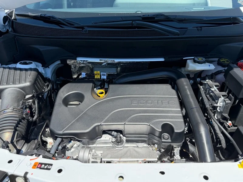 2026 Chevrolet Equinox LT - Photo 20