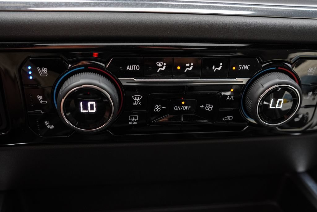 Certified Used 2024 Black Chevrolet High Country image 31