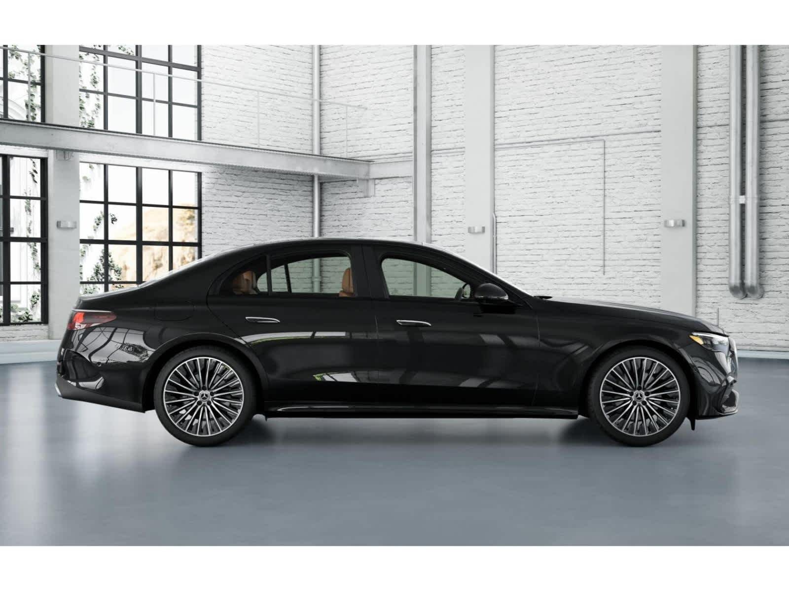 Pre-Owned 2026 Mercedes-Benz E 350