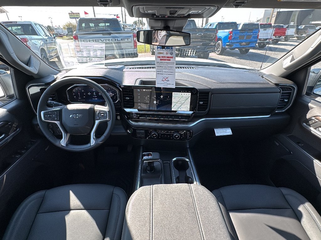 2026 Chevrolet Silverado 1500 RST - Photo 16