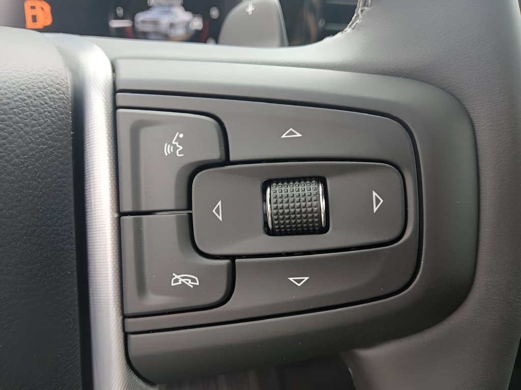 2026 GMC Sierra 1500 Elevation - Photo 12