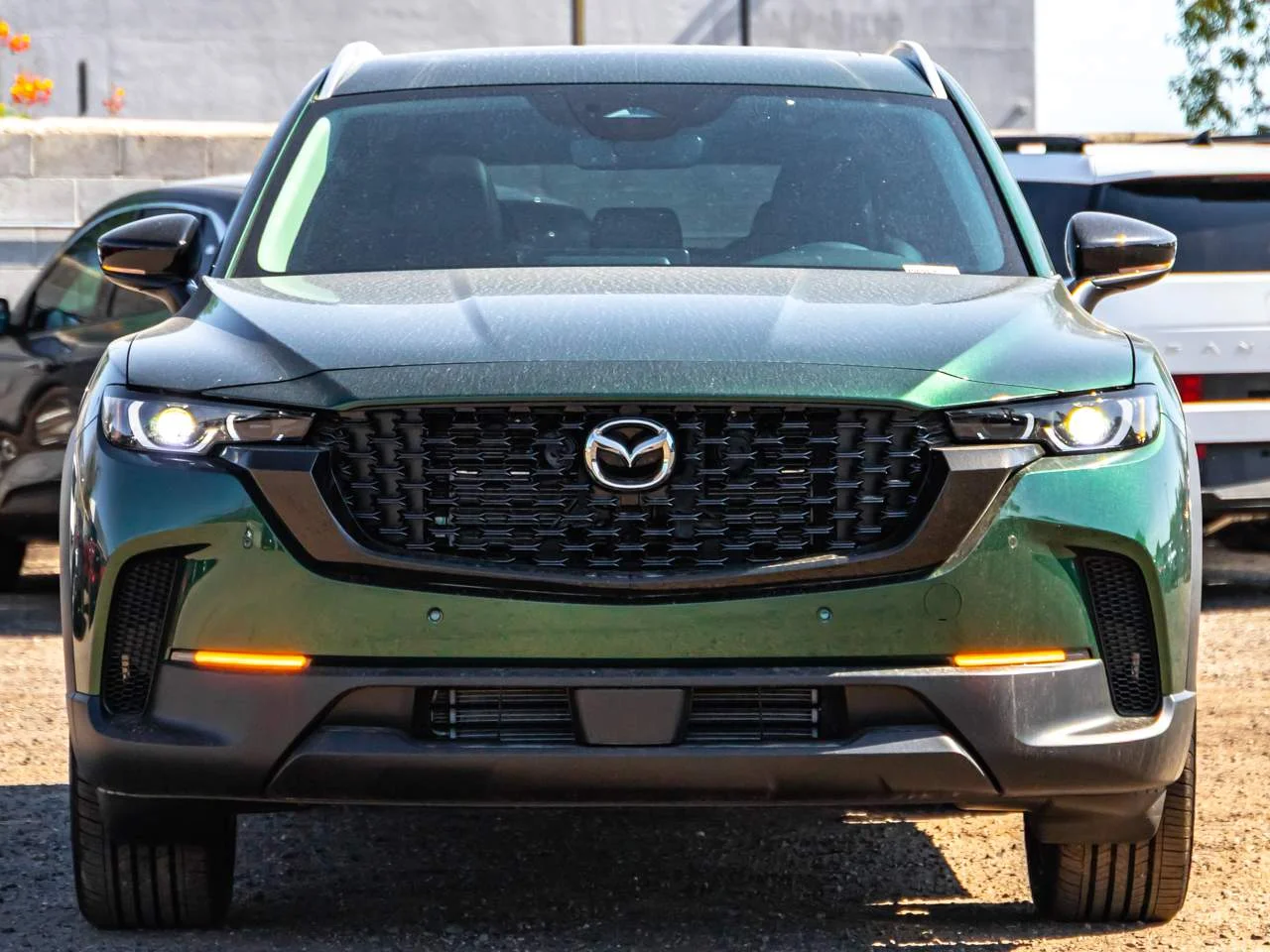 New 2026 Cypress Mazda 2.5 S Premium AWD image 6