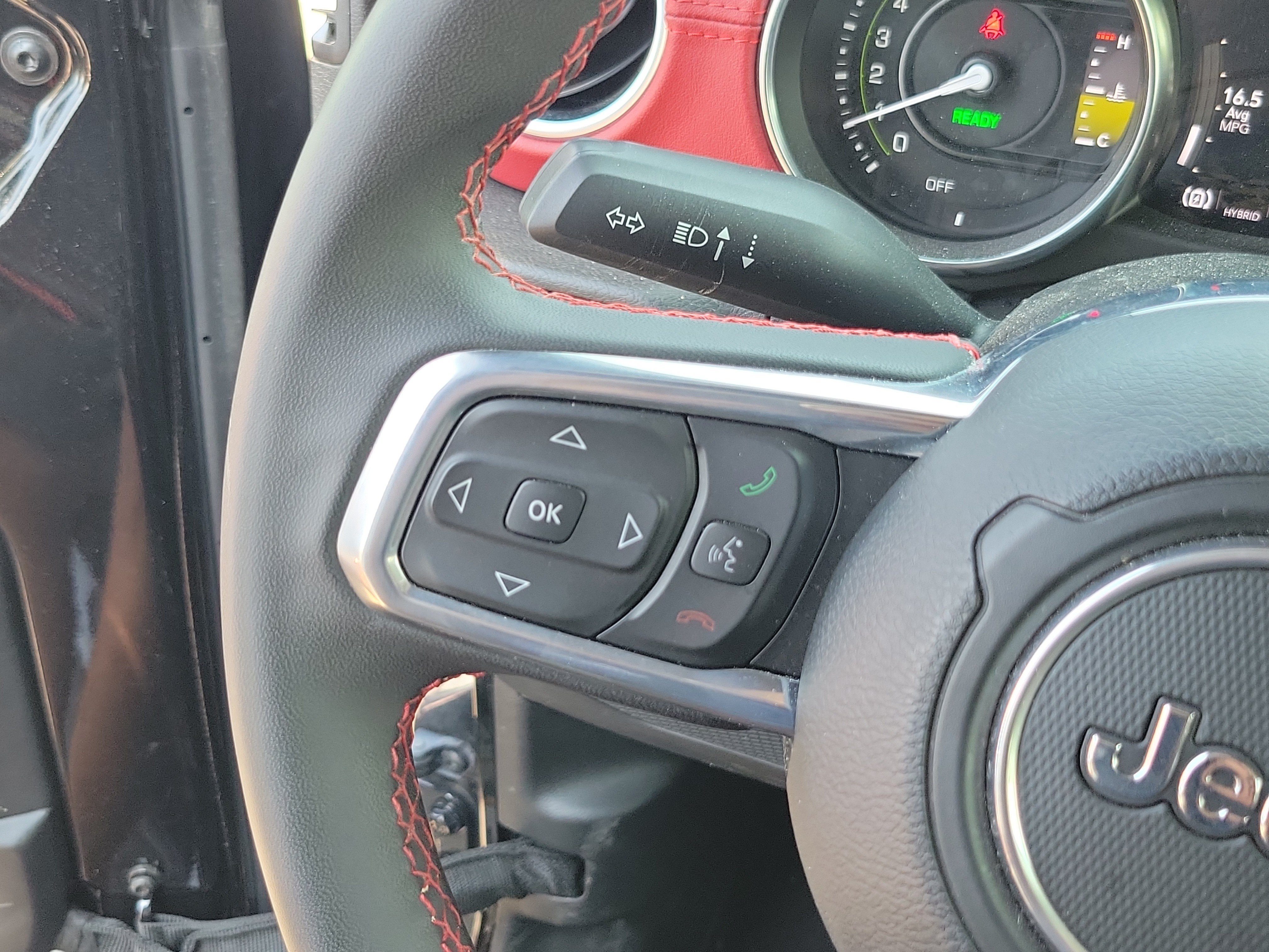 Used 2023 Black Clearcoat Jeep Rubicon 20th Anniversary image 23