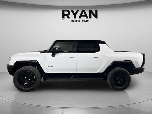 2026 GMC HUMMER EV 2X - Photo 6