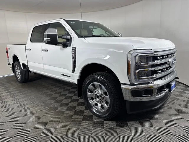 2026 Ford F-350SD
