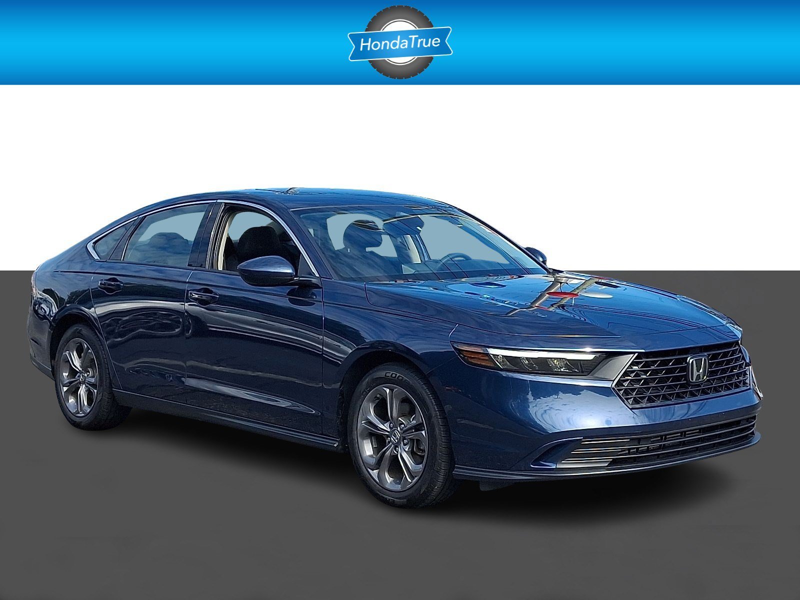 2024 Honda Accord Sedan